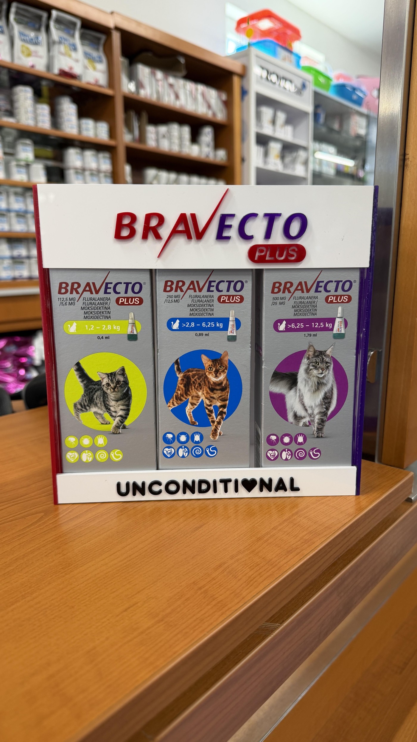 Šta je Bravecto plus i kako se koristi