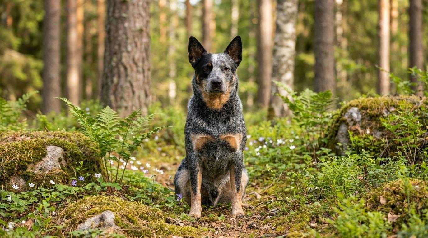 Australijski govedar – Aquarius Pet Shop