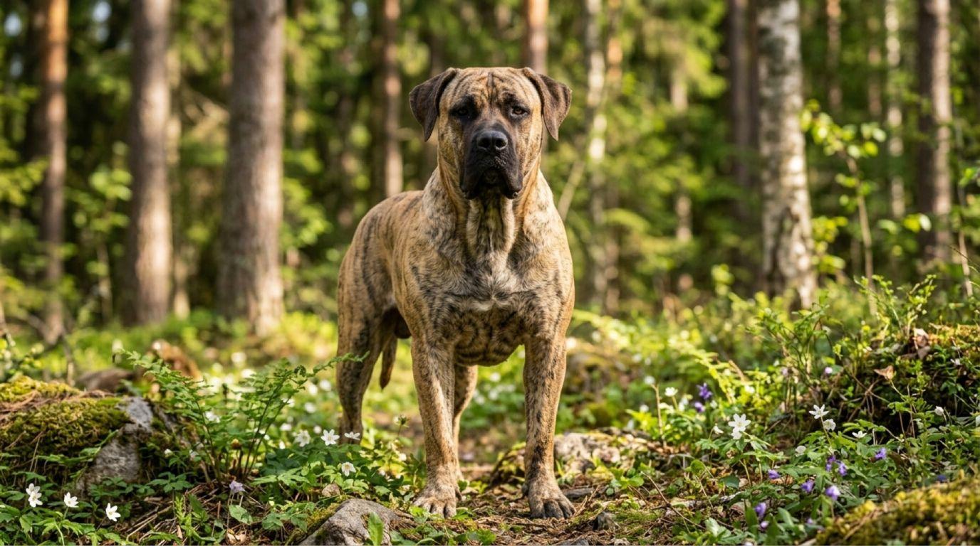 Kanarski pas – Aquarius Pet Shop