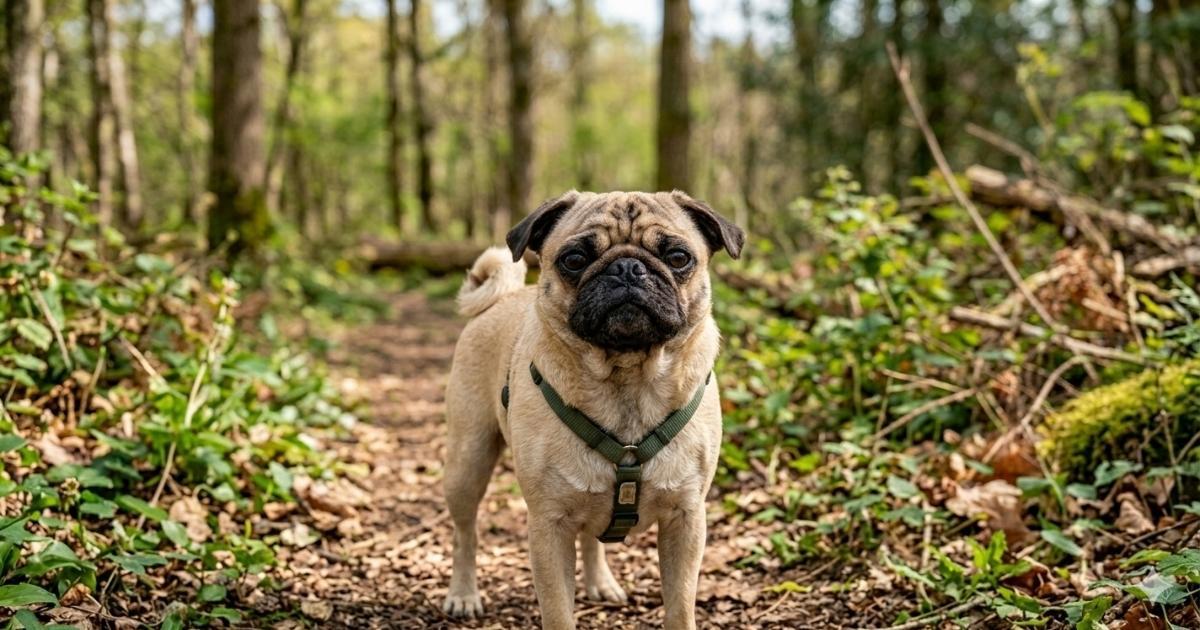 Mops – Aquarius Pet Shop