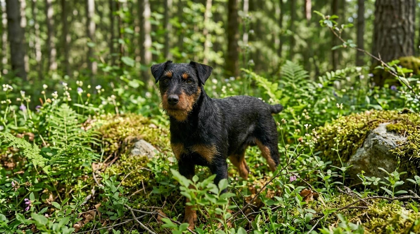 Nemački lovni terijer – Aquarius Pet Shop