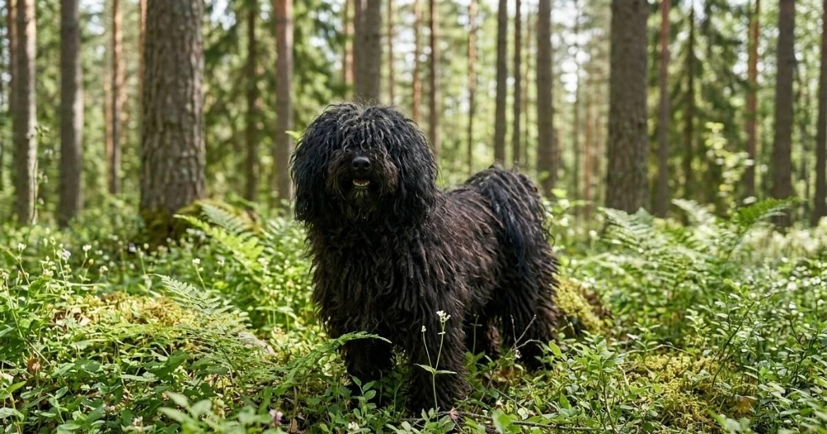 Puli – Aquarius Pet Shop