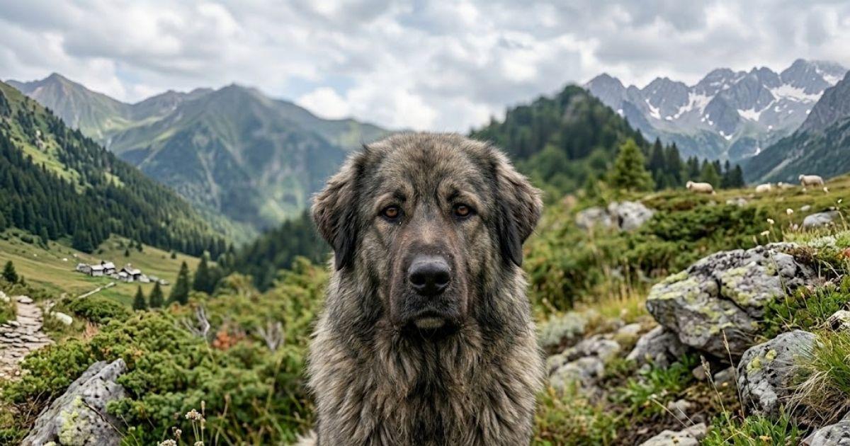 Šarplaninac – Aquarius Pet Shop