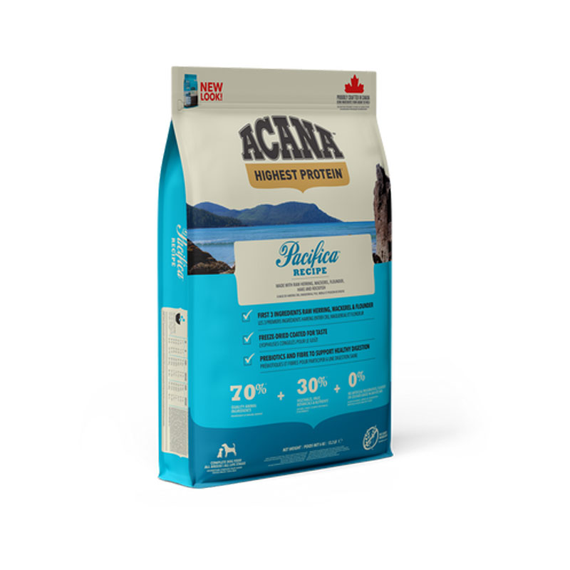 Acana pacifica 11.4kg