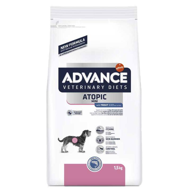 Advance atopic mini 1.5kg