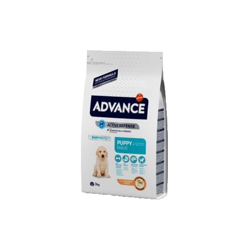 Advance dog puppy pro. maxi 