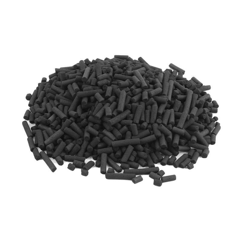 Aktivni ugalj za akvarijum 250g