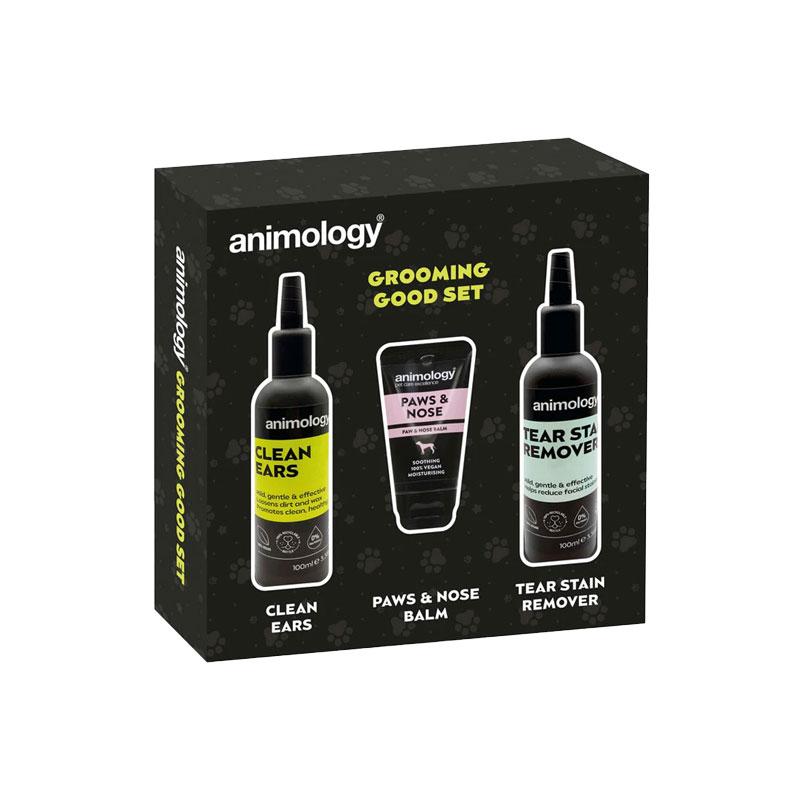 Animology grooming good set