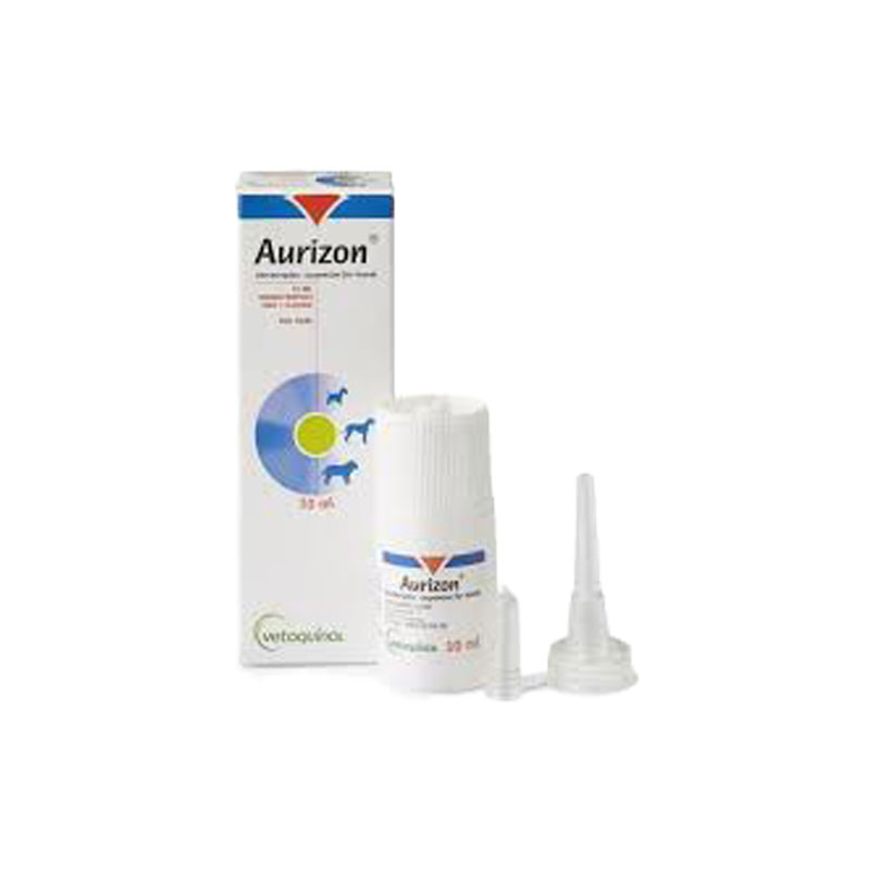 Aurizon kapi za uši