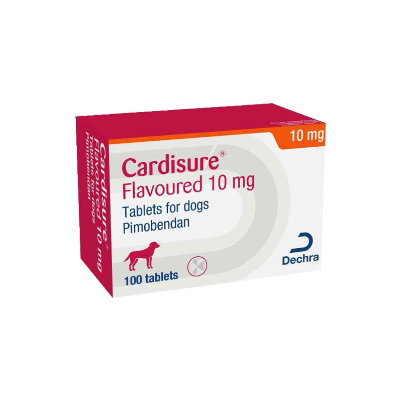 Cardisure 10mg
