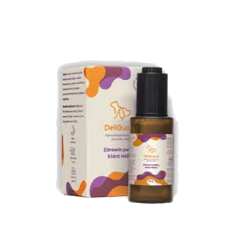 DeliGuard 30ml