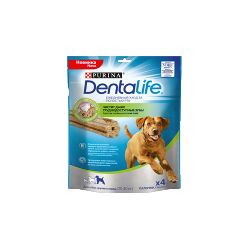 Dentalife L 142g