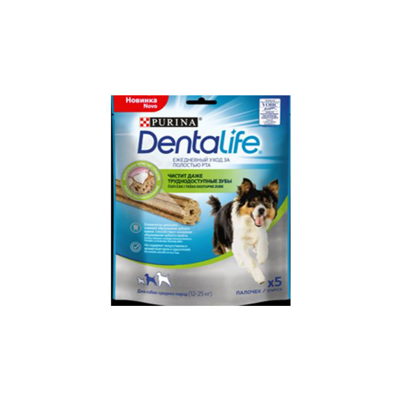 Dentalife M 115g