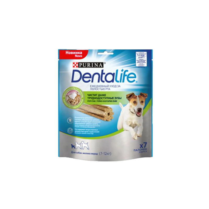Dentalife S 115g