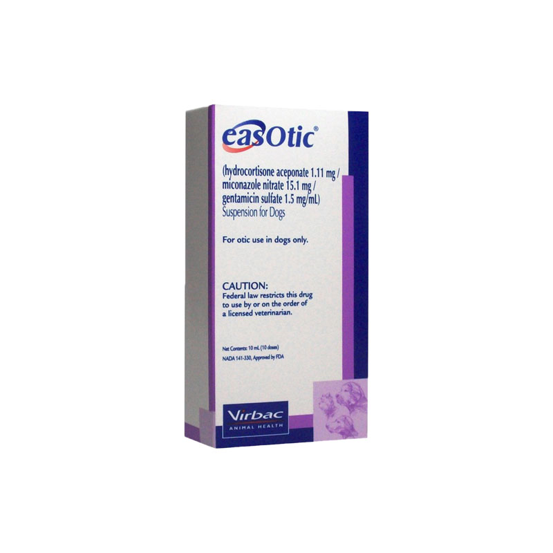 Easotic kapi za uši