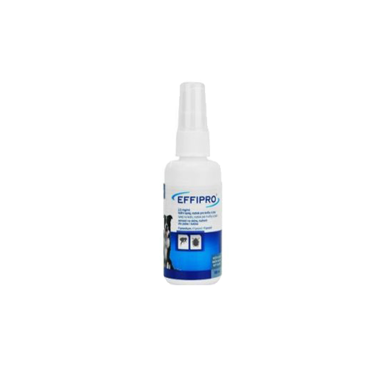 Effipro 100ml sprej 