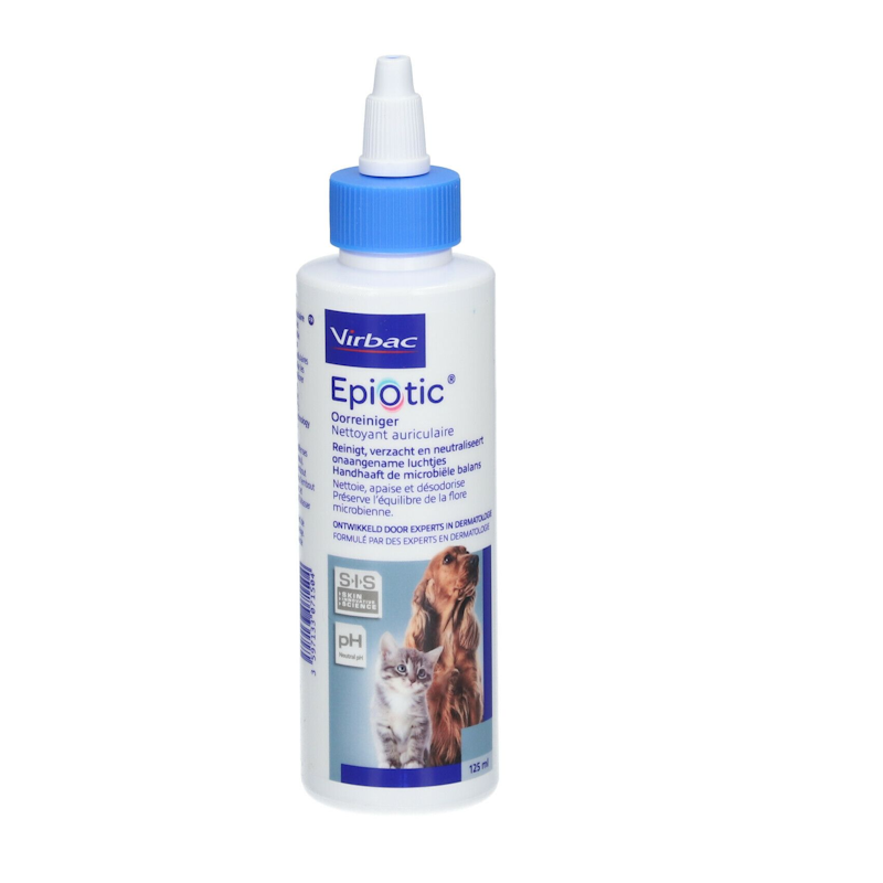 EpiOtic 60ml