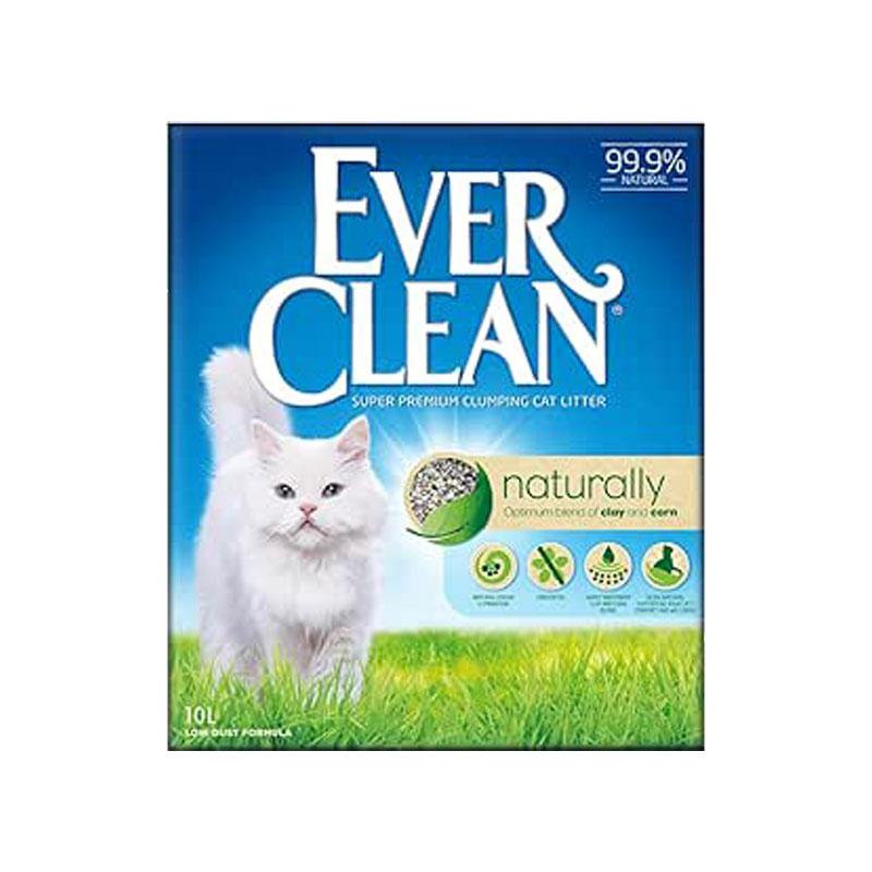 Ever Clean Naturally 10 L