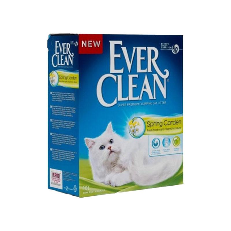 Ever Clean Spring Garden 10l