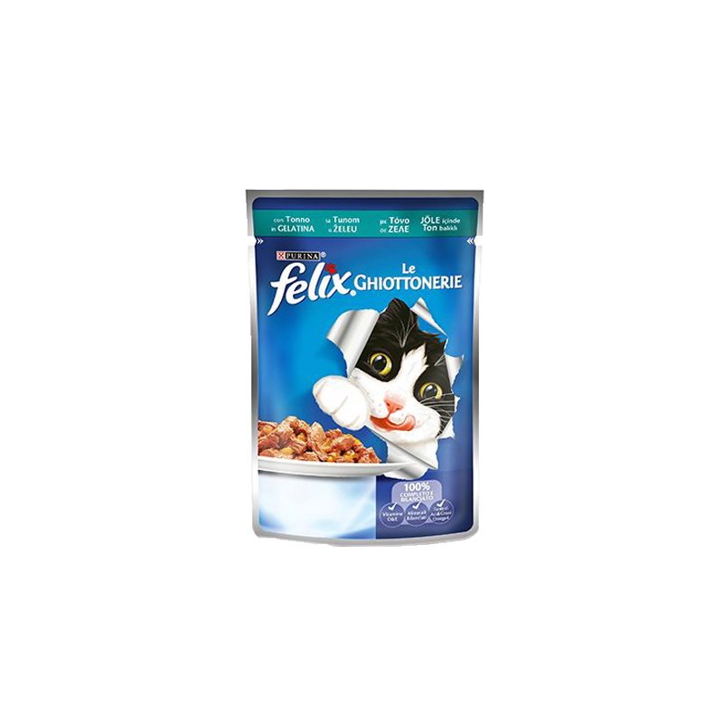 Felix sos Tuna 