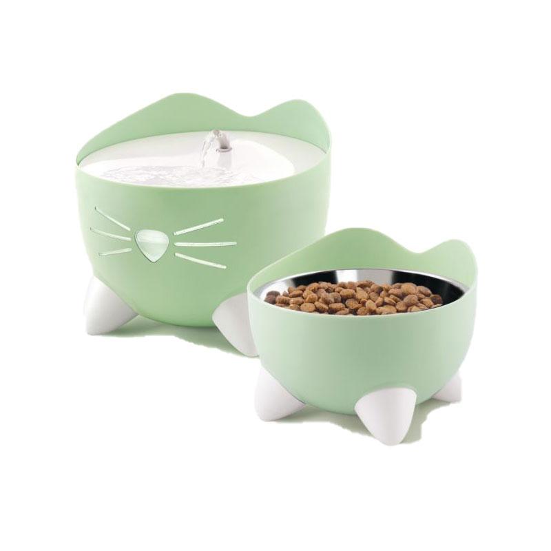 Fontana za mačke Pixi combo