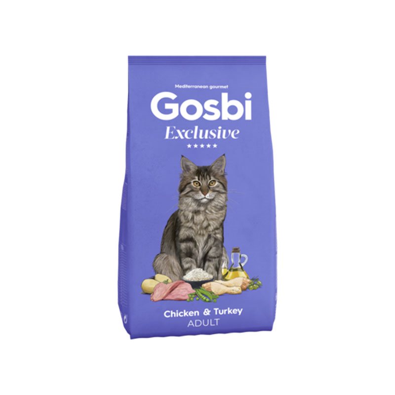 Gosbi Exclusive Adult 