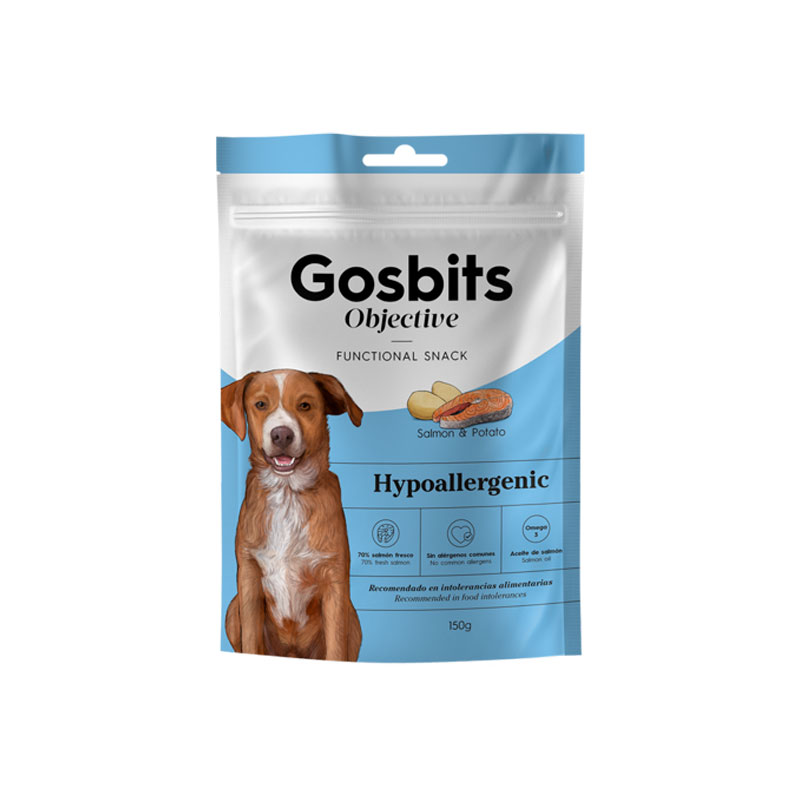 Gosbits hipoalergijeske poslastice 150g