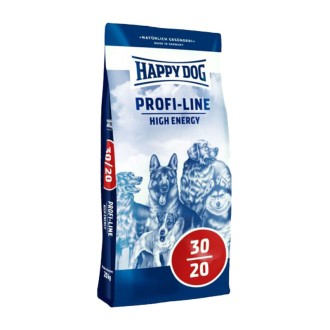 Happy dog Basic Profi line 26/12 20kg