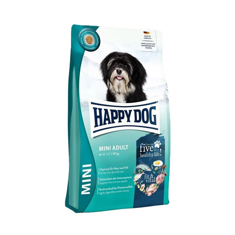 Happy dog mini adult 10kg