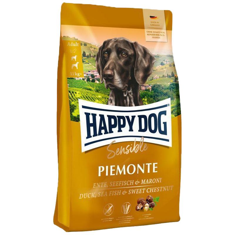 Happy dog piemonte  10kg