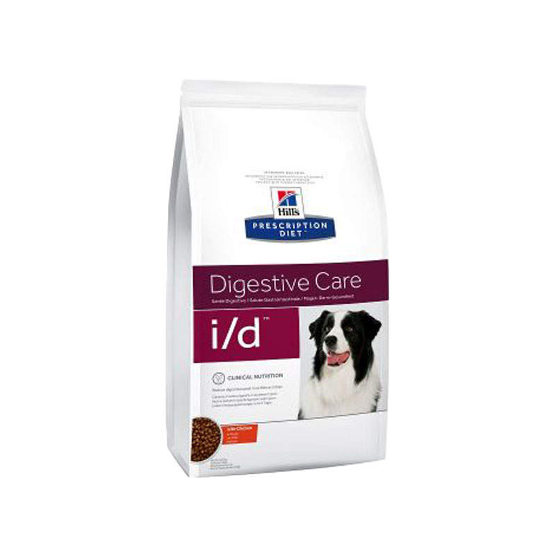 Hill's I/D Digestive care za pse 1.5kg