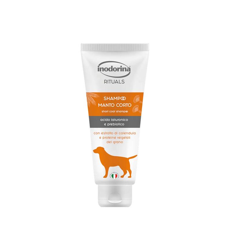 INODORINA šampon za kratku dlaku