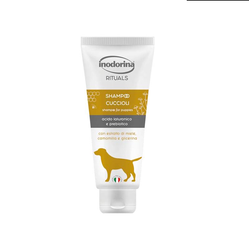 INODORINA šampon za štence