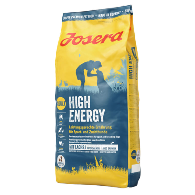 Josera high energy 12.5kg