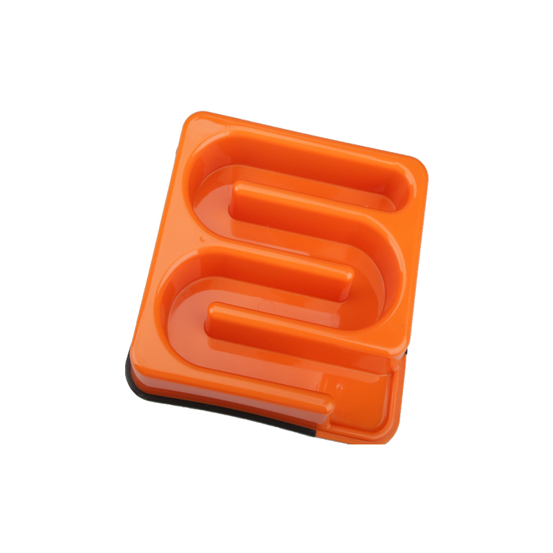 Labyrinth činija za sporo hranjenje