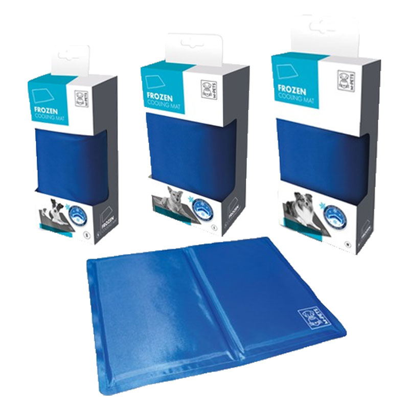 M pets rashlađujuća podloga XS