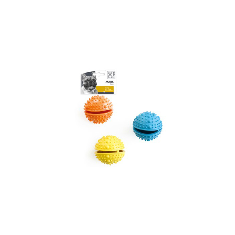 Mars lopta za poslastice 
