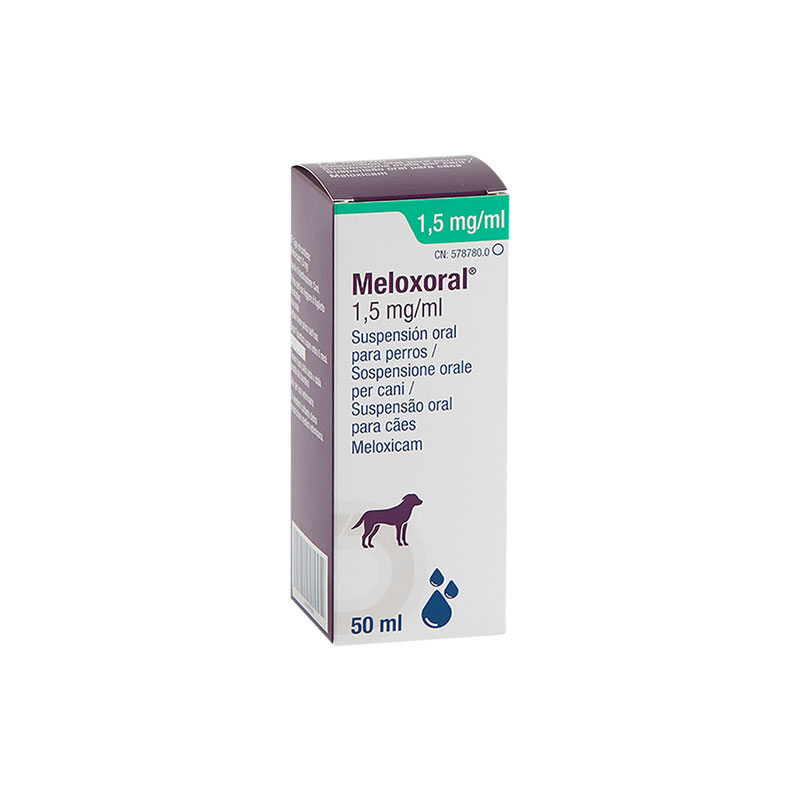 Meloxoral 50ml
