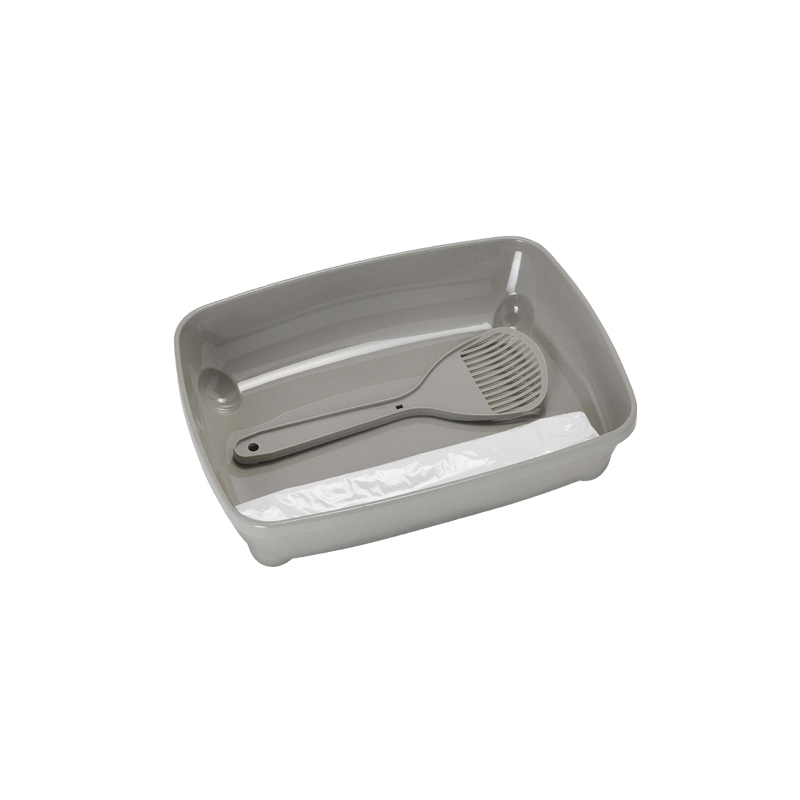 Moderna toalet za mačiće 