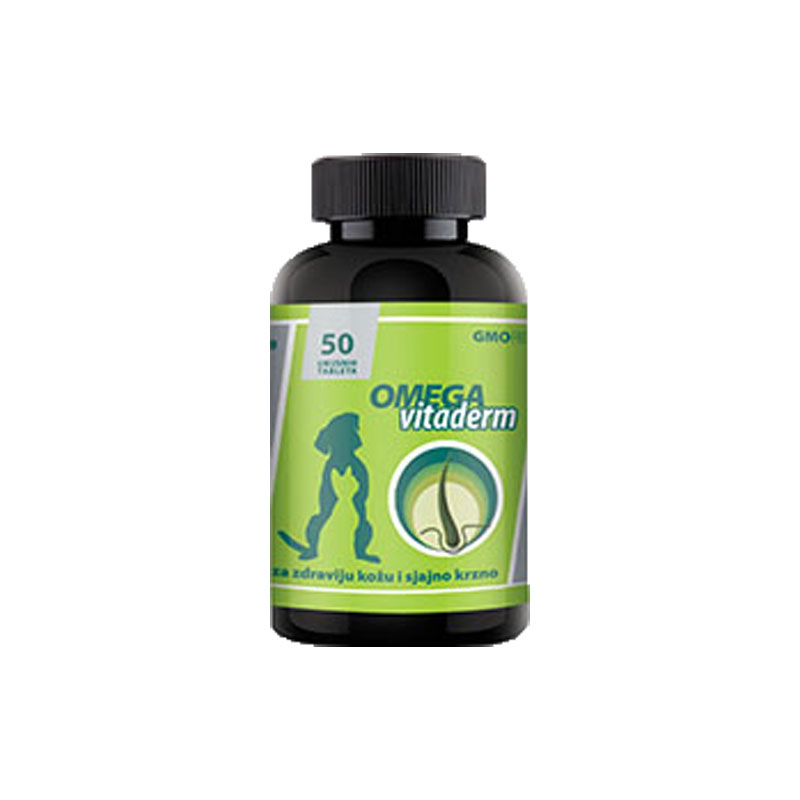 Omega vitaderm