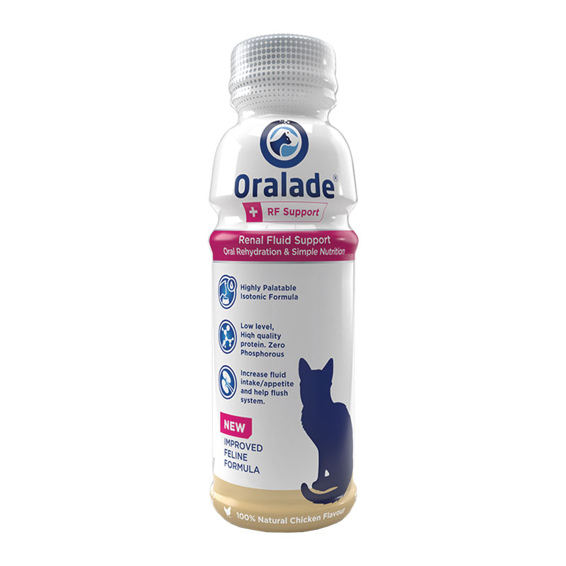 Oralade RF 300ml