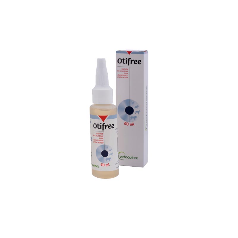 Otifree 60ml 