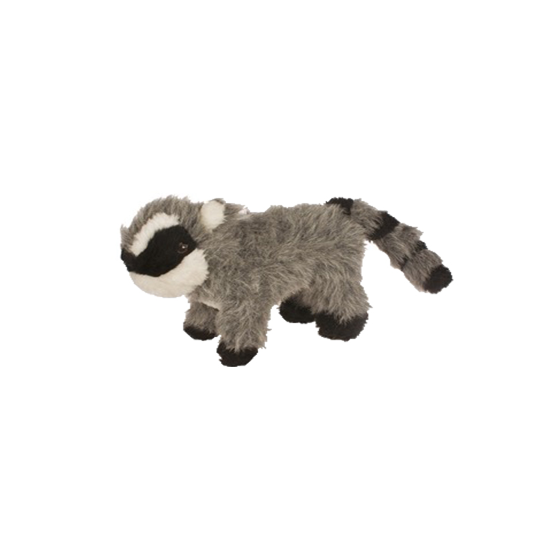 Plišana igračka rakun 