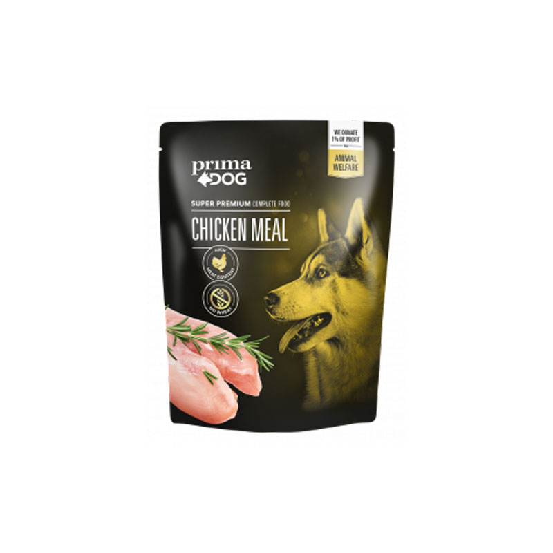 PrimaDog sa piletinom 