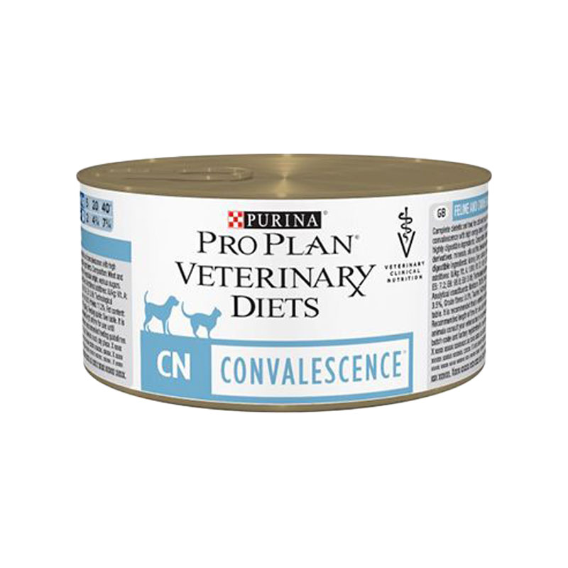 Pro Plan veterinarska dijeta Convalescence 195g