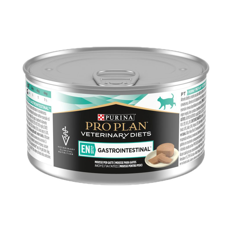 Pro Plan veterinarska dijeta Gastrointestinal 195g