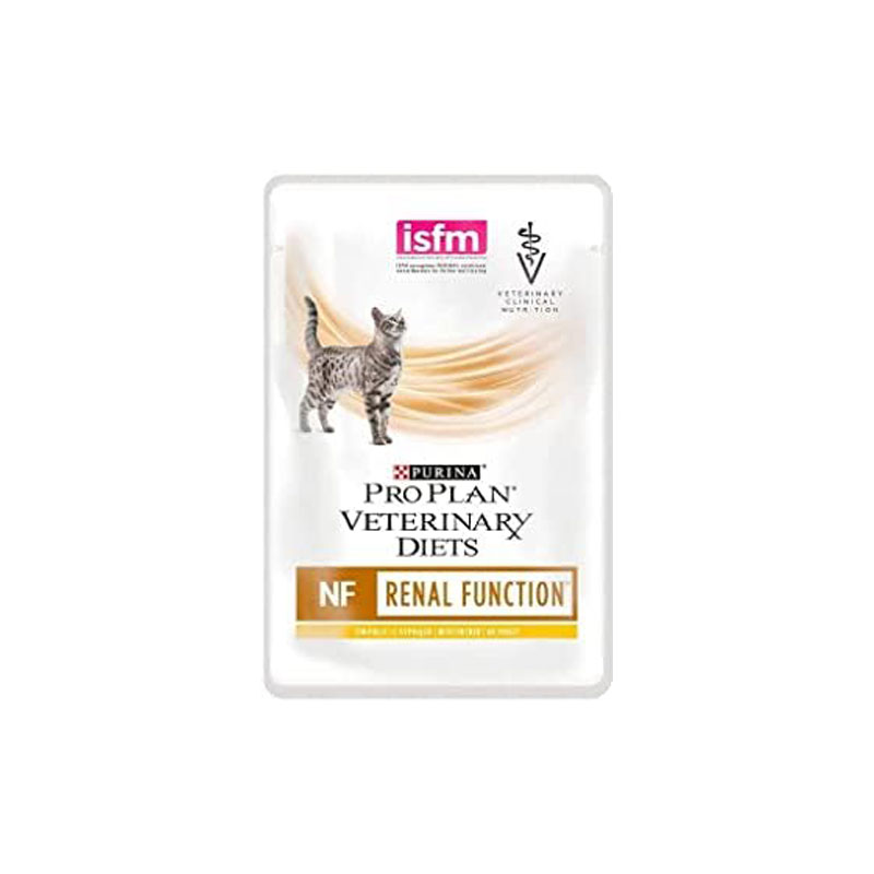 Pro Plan veterinarska dijeta Renal sos 85g