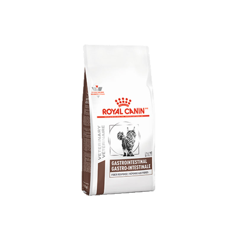 Royal canin fibre response cat 400gr