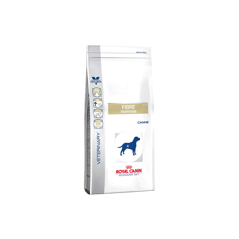 Royal canin fibre response dog 2kg
