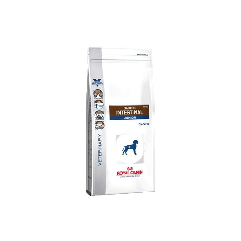 Royal canin gastro dog junior 